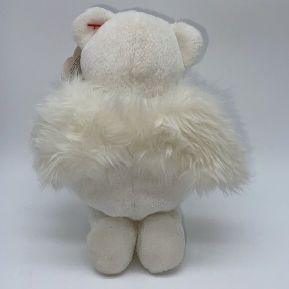 Ty Beanie Babies Blessed Plush Stuffed Animal Toy 6” with tag - Picture 8 of 11